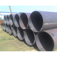 22-дюймовая горячекатаная бесшовная стальная труба ASTM A106